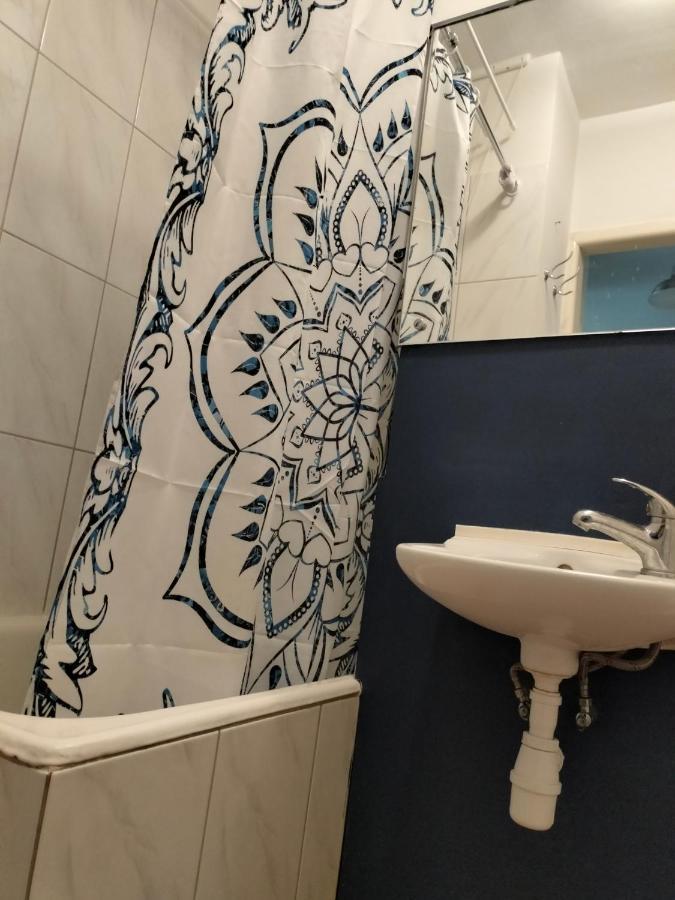 Przytulne Mieszkanie Dla Dwoch Osob Lägenhet
